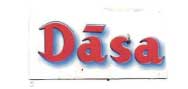 Dasa [lable] Device mark 1158667 Trademark