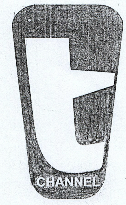 T, Channel Device mark 1635906 Trademark
