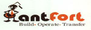 Antfort (device Of Caricature) Device mark 2402718 Trademark