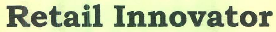 Retail Innovator Device mark 2615849 Trademark