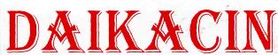 Daikacin Device mark 2518372 Trademark