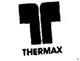 Thermax Device mark 394764 Trademark