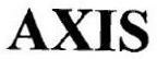 Axis Device mark 1870154 Trademark