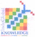 Indoglobal Knowledge (label) Device mark 1480569 Trademark