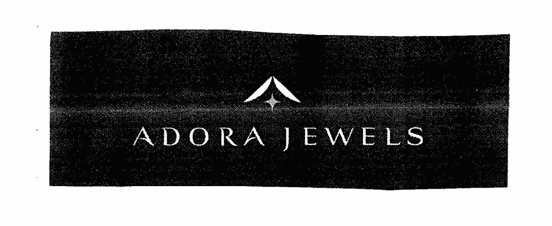 Adora Jewels Device mark 2295806 Trademark