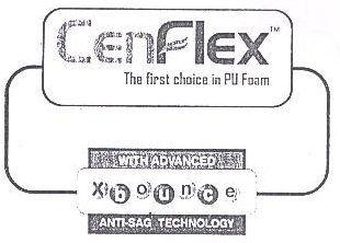 Cenflex Device mark 1706748 Trademark