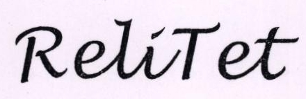 Relitet Device mark 1865504 Trademark