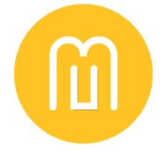 'm' Logo Device mark 2666004 Trademark