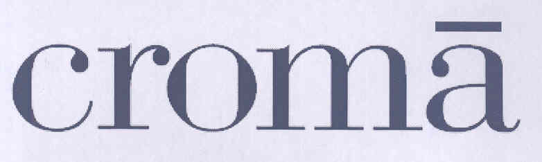 Croma Device mark 1483641 Trademark