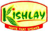 Kishlay Device mark 1801756 Trademark