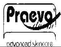 Praevo Device mark 820912 Trademark