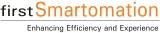 First Smartomation (label) Device mark 2680304 Trademark