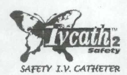 Ivcath Device mark 1935775 Trademark
