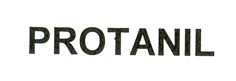 Protanil Device mark 1760830 Trademark