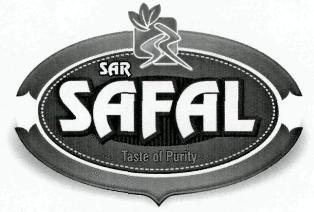 Sar Safal Device mark 2438904 Trademark