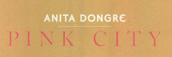 Anita Dongre Pink City Device mark 2355267 Trademark