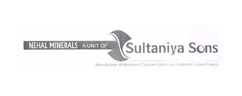 Sultaniya Sons Device mark 1867181 Trademark