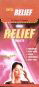 Relief (label) Device mark 1546970 Trademark