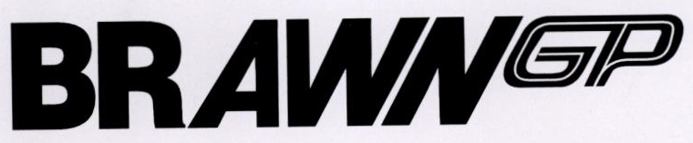 Brawn Gp Device mark 1866927 Trademark