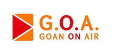 G.o.a - Goan On Air Device mark 2900037 Trademark