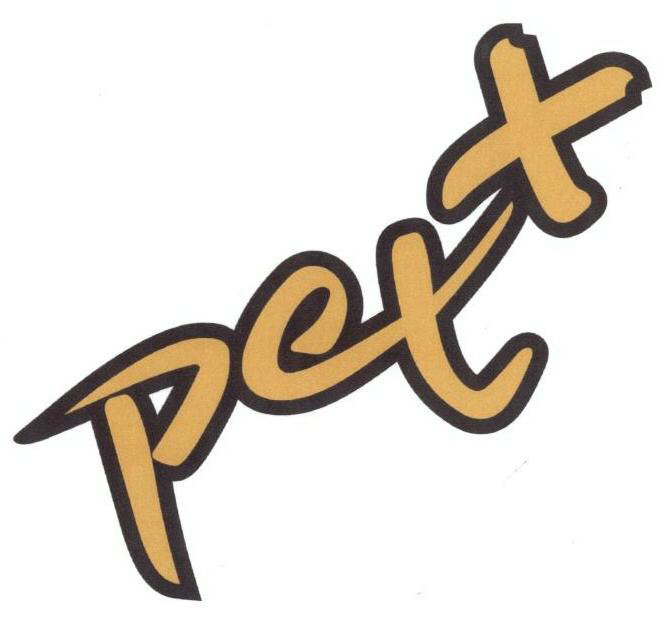 Pet+ (logo) Device mark 1671061 Trademark