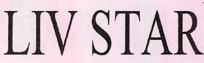 Liv Star Device mark 2440658 Trademark