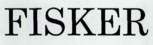 Fisker Device mark 1961374 Trademark