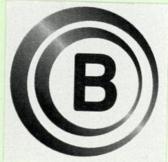 B (device) Device mark 1805180 Trademark