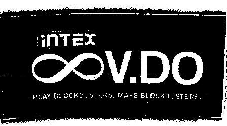 Intex With Label Device mark 2064323 Trademark
