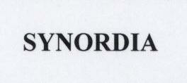 Synordia Device mark 1470936 Trademark