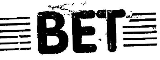 Bet Device mark 714669 Trademark