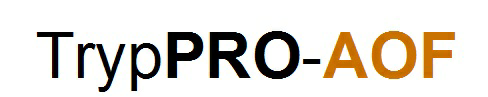 Tryppro-aof Device mark 2496827 Trademark