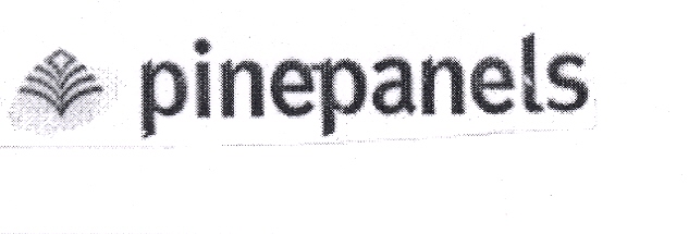 Pinepanels Device mark 1804192 Trademark