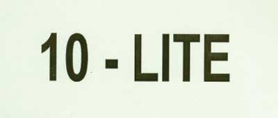 10-lite Device mark 1999594 Trademark