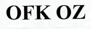 Ofk Oz Device mark 2576066 Trademark