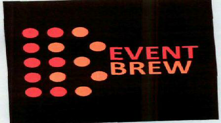 Event Brew With Device Device mark 2013176 Trademark