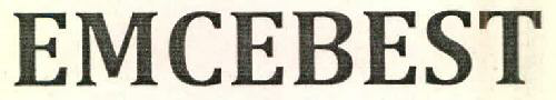 Emcebest Device mark 2565730 Trademark