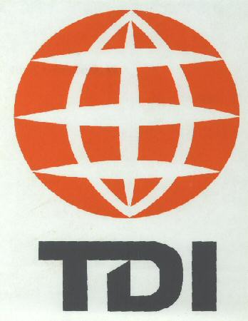 Tdi Device Of Globe Device mark 1740418 Trademark