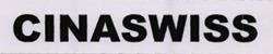 Cinaswiss Device mark 1732410 Trademark