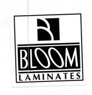 Bloom Laminates (device) Device mark 1251535 Trademark