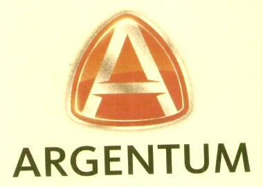 A Argentum (label) Device mark 1633195 Trademark