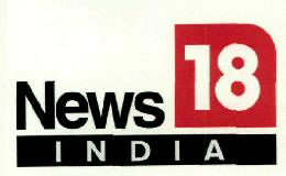 News18 India (device) Device mark 2531522 Trademark