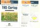 Tks- Cartap (label) Device mark 1567419 Trademark