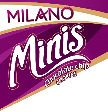 Milano Minis Device mark 2558911 Trademark