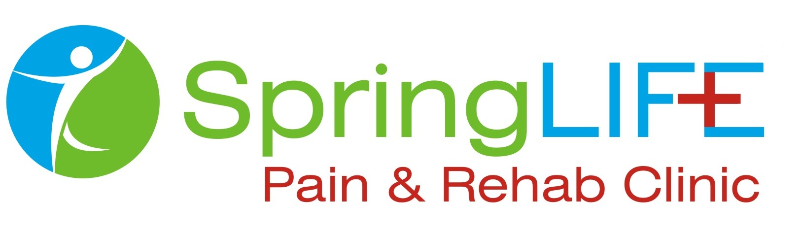 Springlife Pain & Rehab Clinic Device mark 2975965 Trademark