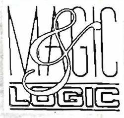 Magic & Logic (lable) Device mark 1186854 Trademark