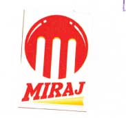 Miraj Device mark 1964962 Trademark