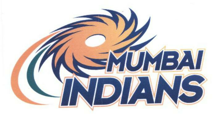Mumbai Indians (device) Device mark 1671862 Trademark