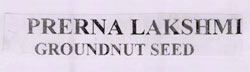 Prerna Lakshmi Groundnut Seed Device mark 1768893 Trademark