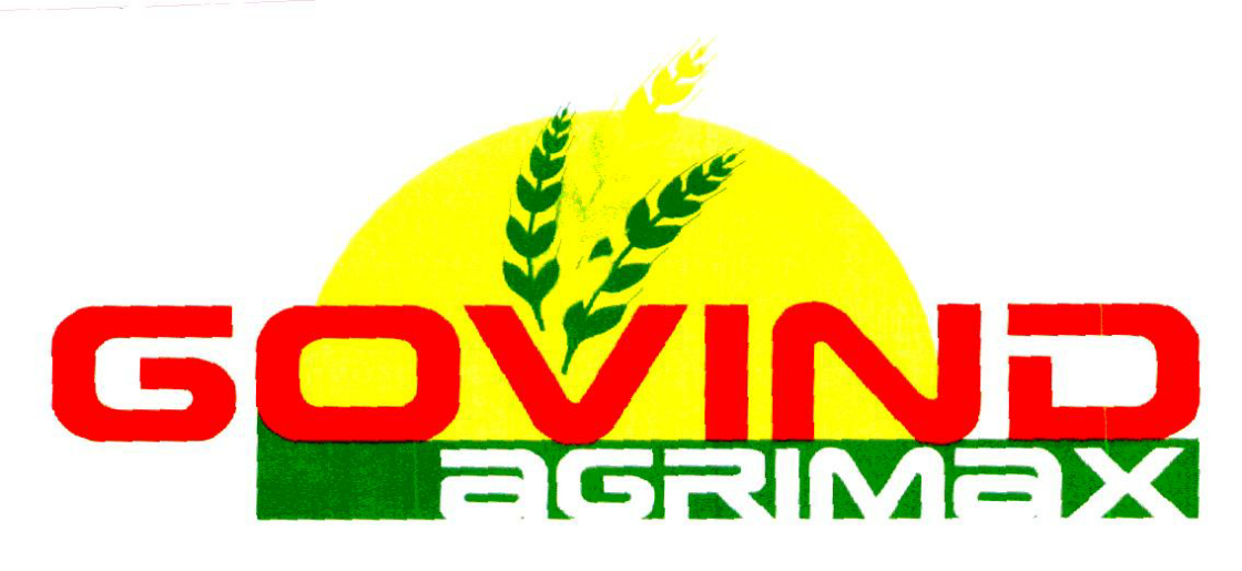 Govind Agrimax Device mark 1907328 Trademark
